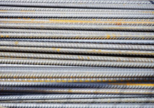 Otel beton nefasonat