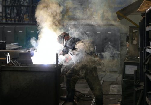 Activitati si operatiuni de prelucrare a metalelor